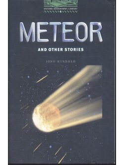 METEOR AND OTHER STORIES (JOHN WYNDHAM)