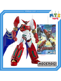 **MTS Toys**Moderoid : Shin Getter 1