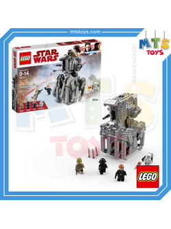 **MTS Toys**เลโก้ Lego 75177 Star Wars : First Order Heavy Scout Walker