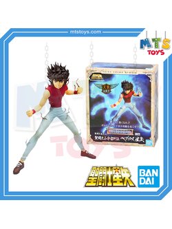 **MTS Toys**Saint Cosmo Memoir : Pegasus Seiya