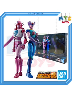 **MTS Toys**Soul of Chogokin : GX-108 Rhine X1 & GX-11R Dianan A