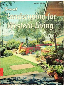 Landscaping for Western Living
