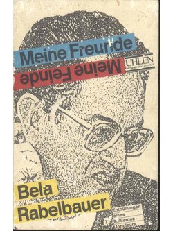 Meine Freunde, meine Feinde (ฉบับภาษาเยอรมัน)