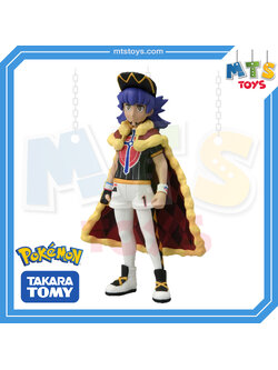 **MTS Toys**Takara Tomy Pokemon : Moncolle Trainer Collection Dandae
