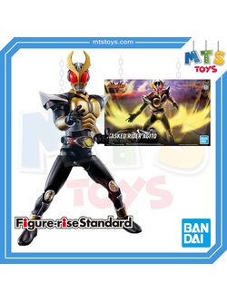 **MTS Toys**Figure-Rise Standard : Masked Rider Agito
