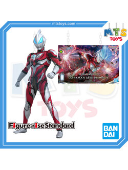 **MTS Toys**Figure-Rise Standard : Ultraman Geed Promitive