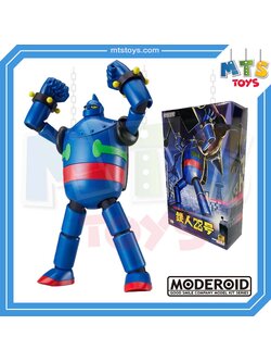 **MTS Toys**Moderoid : Tetsujin 28 [Old Ver.]