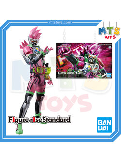**MTS Toys**Figure-Rise Standard : Kamen Rider Ex-Aid Action Gamer Level 2
