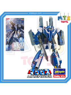 **MTS Toys**Hasegawa Macross 1/72 : VF-1J Super Battroid Valkyrie "Max"