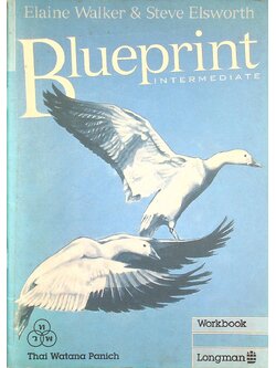 Blueprint INTERMEDIATE Workbook