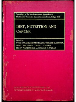 DIET, NUTRITION AND CANCER 16