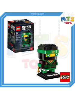 **MTS Toys**เลโก้ Lego 41487 BrickHeadz : Lloyd