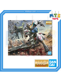 **MTS Toys**กันดั้ม MG 1/100 Master Grade Gundam : ASW-G-08 Gundam Barbatos