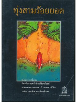 ทุ่มสามร้อยยอด