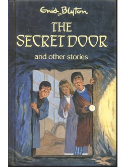 THE SECRET DOOR and other stories