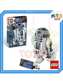 **MTS Toys**เลโก้ Lego Star Wars 10225 : R2-D2