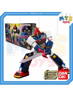 **MTS Toys**SMP Shokugan Modeling Project : Voltes V