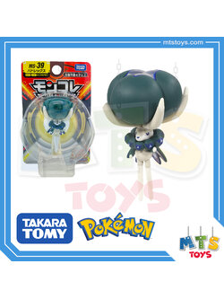 **MTS Toys**Takara Tomy Pokemon : Moncolle MS-39 Calyrex