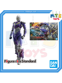 **MTS Toys**Figure-Rise Standard : Ultraman Suit Tiga SKY Type Action