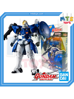 **MTS Toys**กันดั้ม GU-24 Gundam Universe 1/144 : OZ 00MS2 Tallgeese II