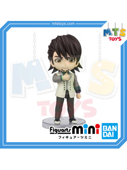 **MTS Toys**Figuarts Mini : Kotetsu T. Kaburagi
