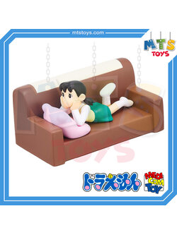 **MTS Toys**Medicom Toy Ultra Detail Figure : UDF 444 [Doraemon Series] ของแท้จากญี่ปุ่น