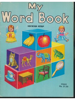My Word Book