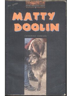 MATTY DOOLIN (Catherine Cookson)
