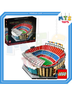 **MTS Toys**เลโก้ Lego 10284 Creator Expert : Camp Nou