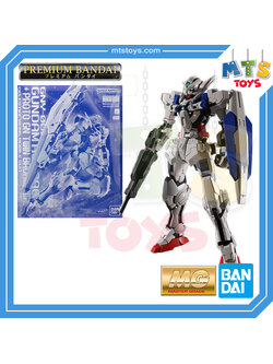 **MTS Toys**กันดั้ม P-Bandai : MG GNY-001 Gundam Astraea+Proto GN Twin Broad Blade