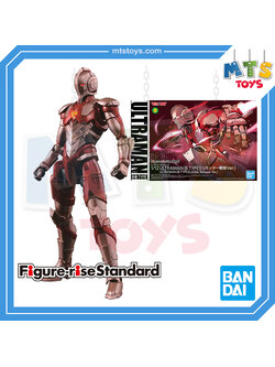 **MTS Toys**Figure-Rise Standard : Ultraman B Type [Limiter Release Ver.]