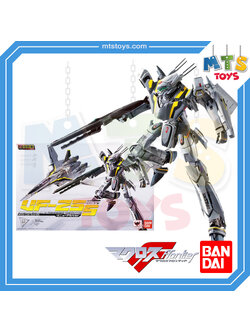 **MTS Toys**DX Chogokin VF-25S Messiah Valkyrie [Ozuma Custom]