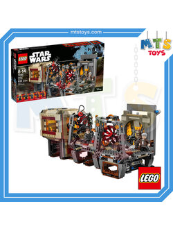 **MTS Toys**เลโก้ Lego 75180 Star Wars : Rathtar Escape