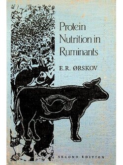 Protein Nutrition in Ruminants