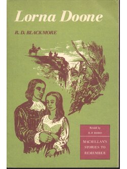 Lorna Doone