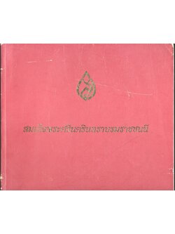 สมเด็จพระศรีนครินทราบรมราชชนนี (ฉลอง ๑๐๐ปี สมเด็จพระศรีนครินทราบรมราชชนนี พุทธศักราช ๒๕๔๓)