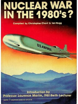 NUCLEAR WAR IN THE 1980's?