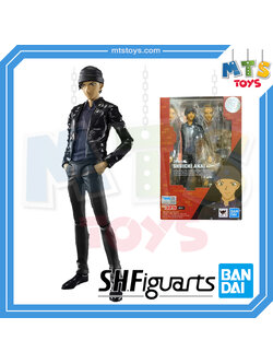 **MTS Toys**S.H.Figuarts Detective Conan : Shuichi Akai