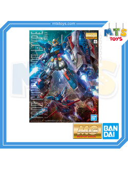 **MTS Toys**กันดั้ม MG 1/100 Master Grade Gundam : F90II Gundam F90II I-Type [Intercept Mission Pack]