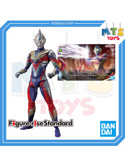 **MTS Toys**Figure-Rise Standard : Ultraman Trigger Multi Type
