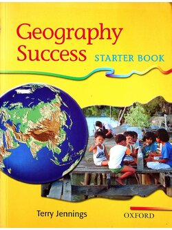 Geography Success STARTER BOOK