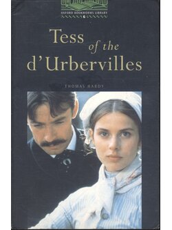 Tess of the d' Urbervilles (THOMAS HARDY)