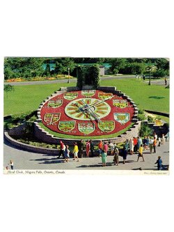 โปสการ์ดเก่า