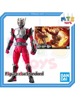 **MTS Toys**Figure-Rise Standard : Masked Rider Ryuki