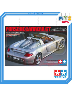**MTS Toys**Tamiya Car 24275 : Porsche Carrera GT 1/24