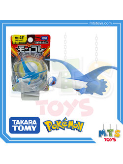 **MTS Toys**Takara Tomy Pokemon : Moncolle MS-48 Latios