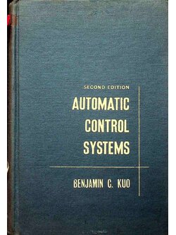 AUTOMATIC CONTROL SYSTEMS