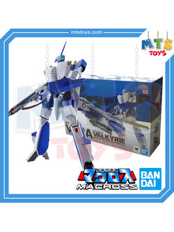 **MTS Toys**DX Chogokin VF-1A Valkyrie Maximilian Jenius Use