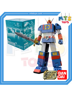 **MTS Toys**SMP Shokugan Modeling Project : Daidenji