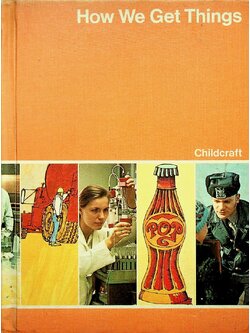 How We Get Things Volume 8 (รูปภาพเก่าแนววินเทจ)
